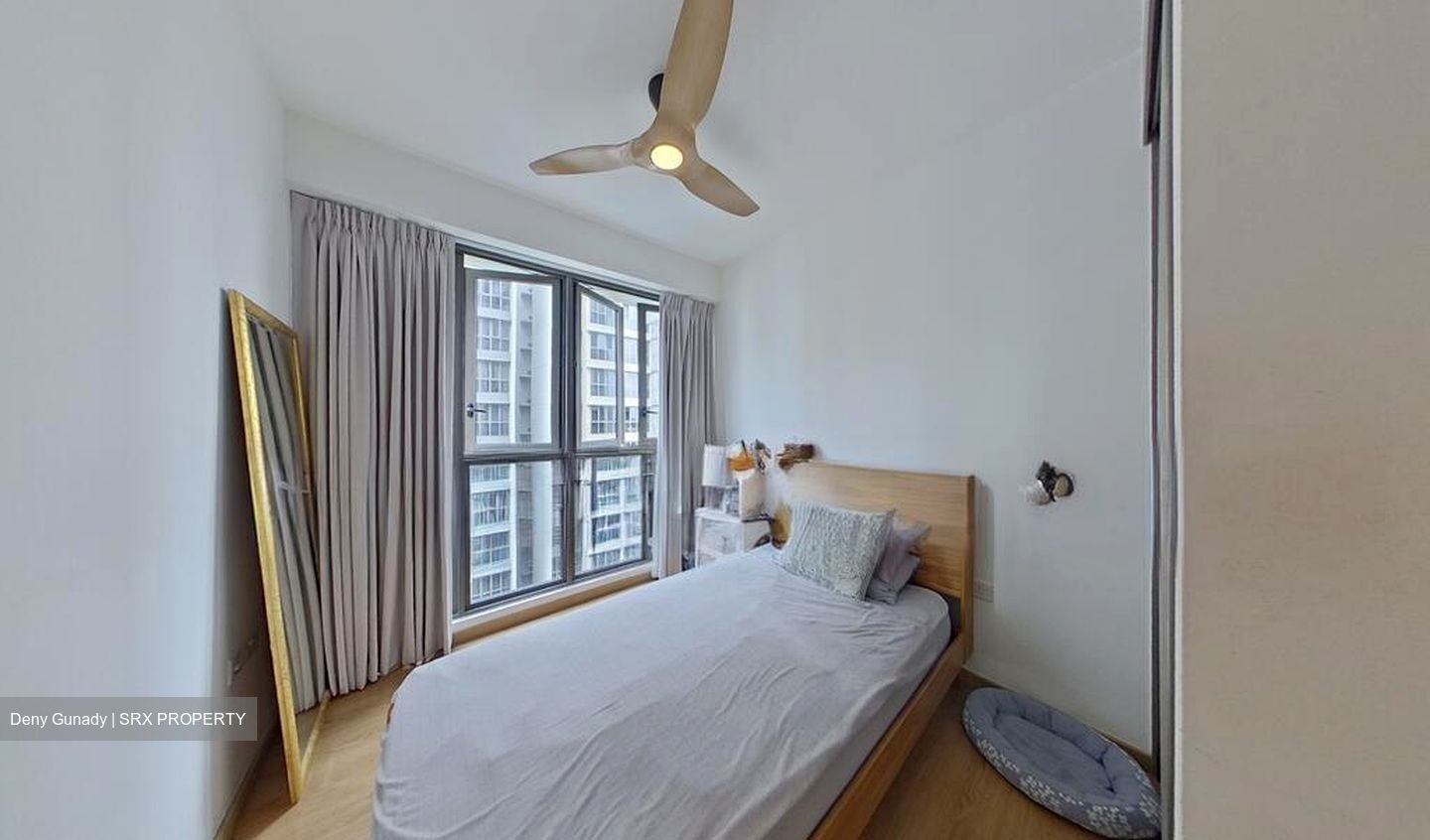 Rivercove Residences (D19), Condominium #499472011